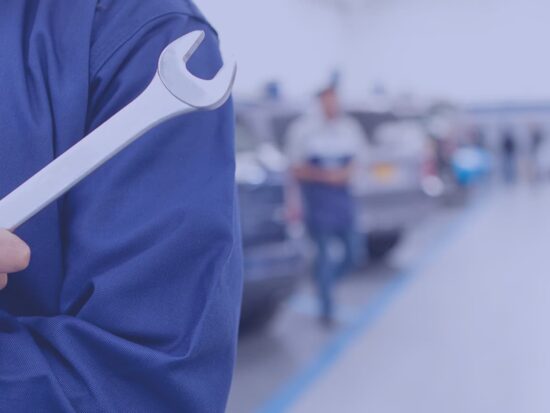 Automotive Repair Services