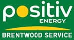 Brentwood Service Smog Logo