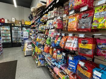 Brentwood Service Store