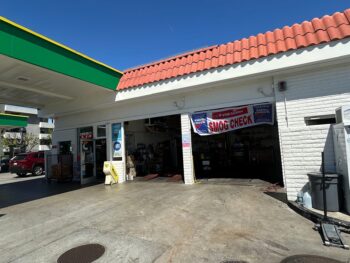 Brentwood Smog Check near me