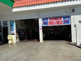 STAR-Smog-Check